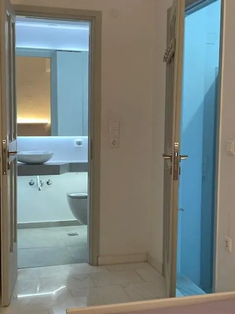 Appartement Aegean Bliss - Stylish Stay In Agios Stefanos Agios Stefanos