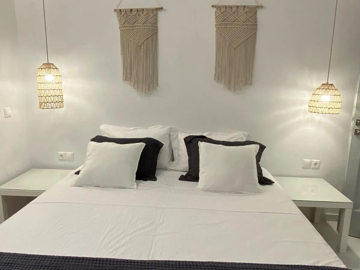 Aegean Bliss - Stylish Stay In Agios Stefanos Agios Stefanos  0*, Agios Stefanos (Mykonos)