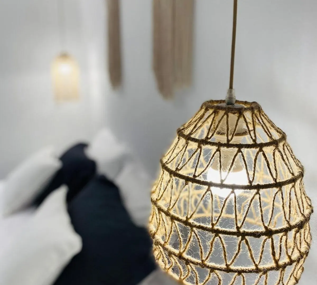 Aegean Bliss - Stylish Stay In Agios Stefanos Agios Stefanos