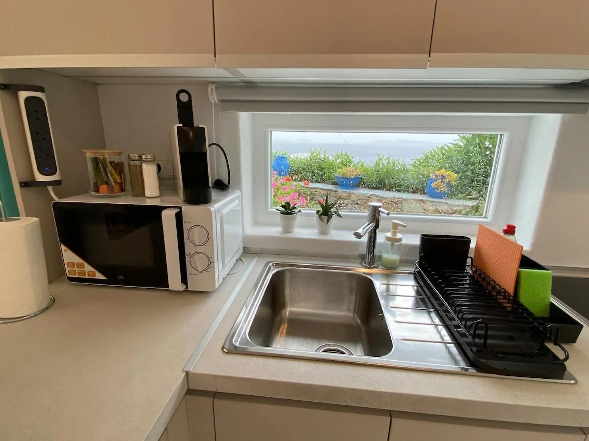 Aegean Bliss - Stylish Stay In Agios Stefanos Agios Stefanos