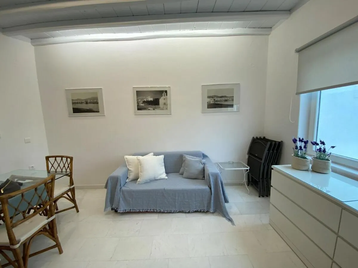 Aegean Bliss - Stylish Stay In Agios Stefanos Agios Stefanos  Grécia