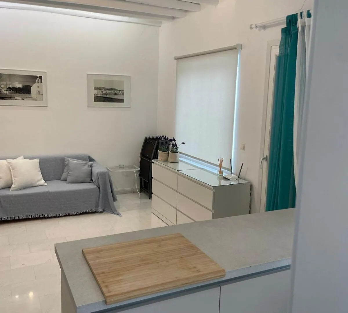 Aegean Bliss - Stylish Stay In Agios Stefanos Agios Stefanos  Grèce