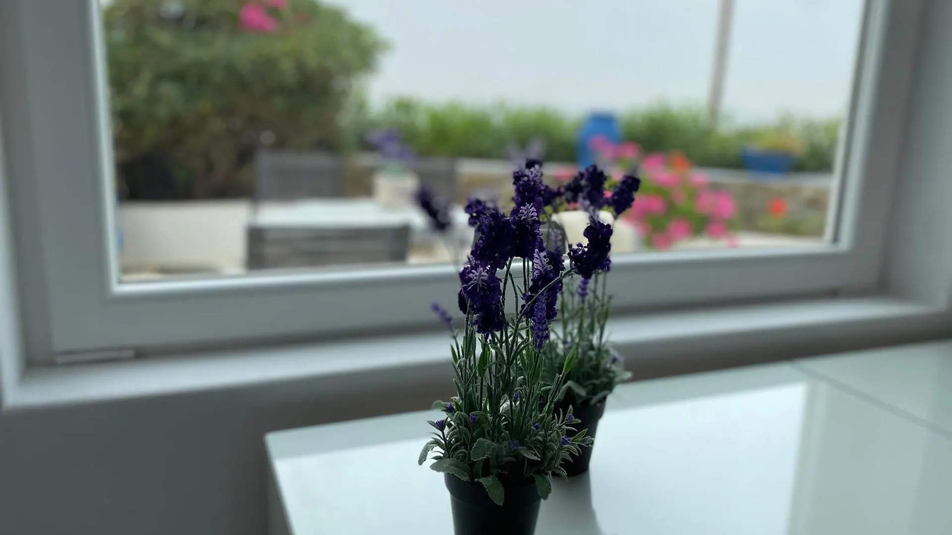 Apartamento Aegean Bliss - Stylish Stay In Agios Stefanos Agios Stefanos