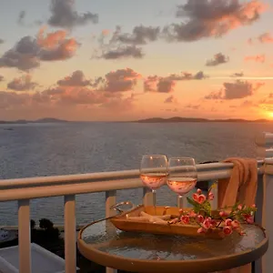 Amelie Mykonos Appartement