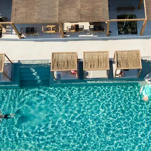 Rocabella Mykonos Hotel